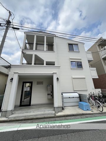 エクセレンテ蕨 外観