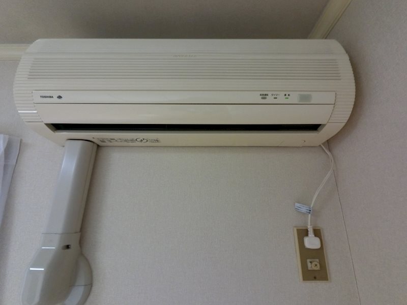 ロイヤルタウンノーブル C棟 その他設備