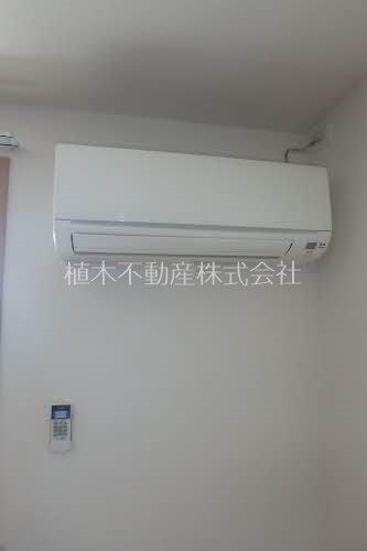 グリシーナ その他設備