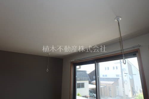 グリシーナ 眺望