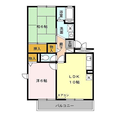 パークホームズ豊 間取り