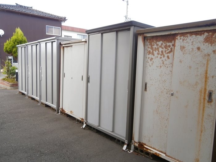 パークホームズ豊 その他設備