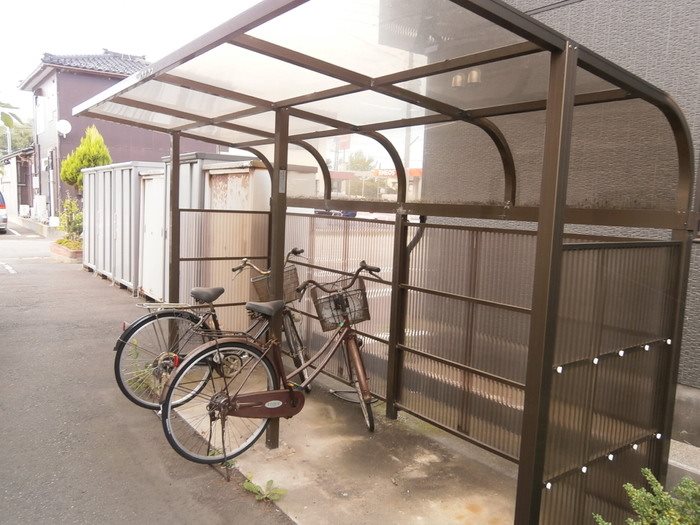 パークホームズ豊 その他共有部分