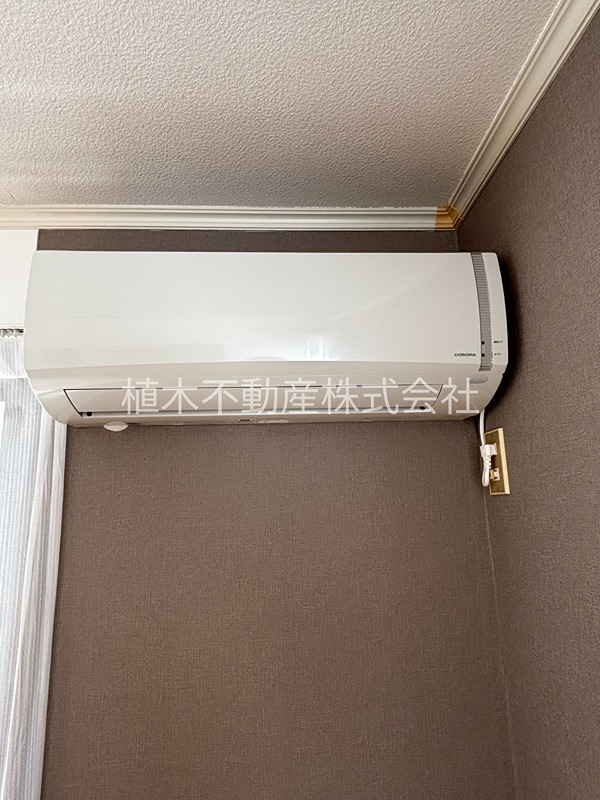 ロイヤルタウンノーブル B棟 その他設備