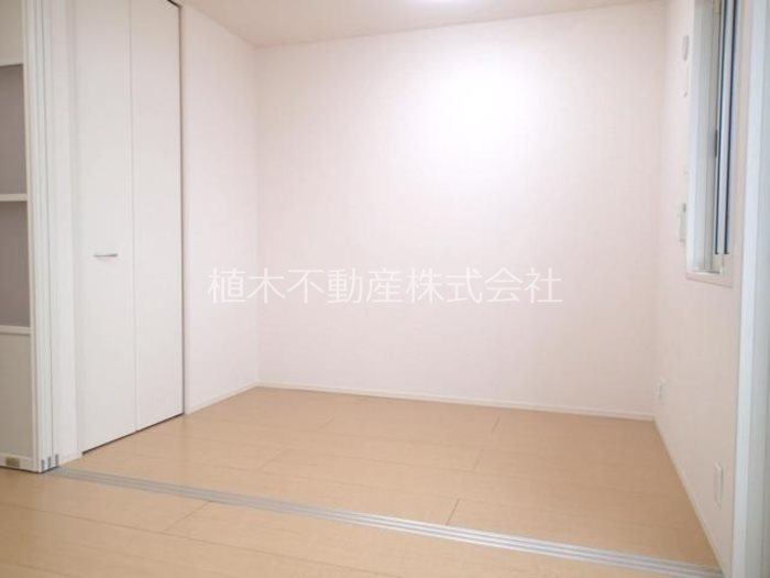 グランアモーレ   その他部屋・スペース