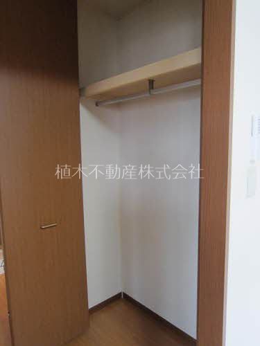 アラベスク 収納