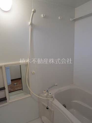アラベスク 風呂画像