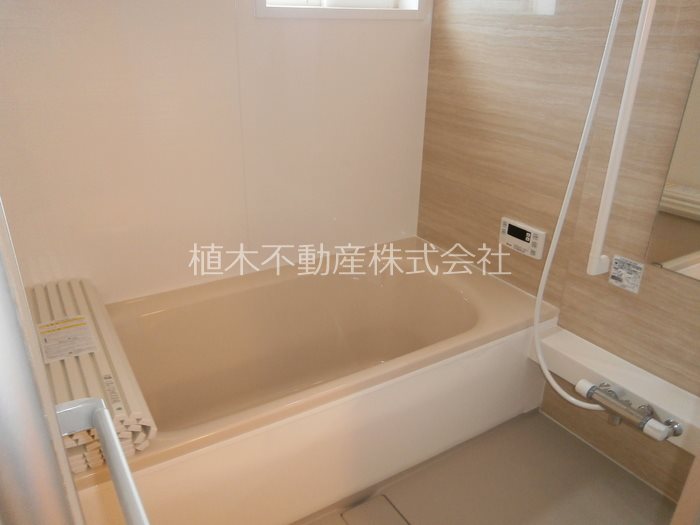ミール・シーヴォン 風呂画像