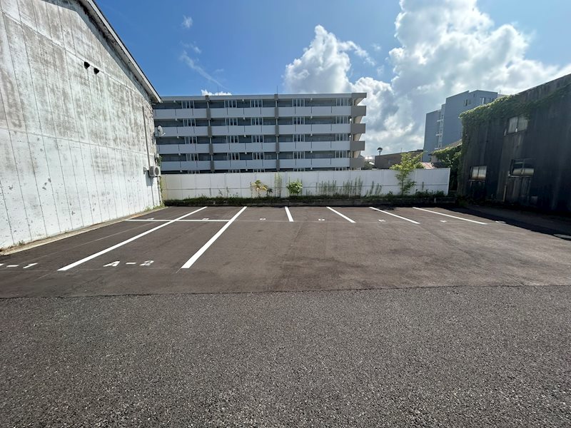 駅前2丁目　第2駐車場 駐車場