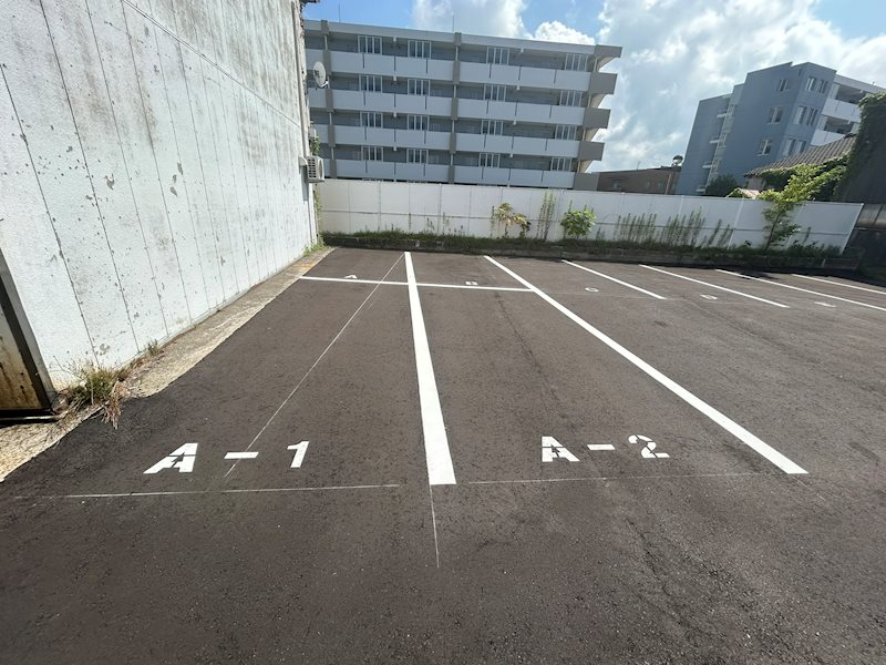 駅前2丁目　第2駐車場 駐車場