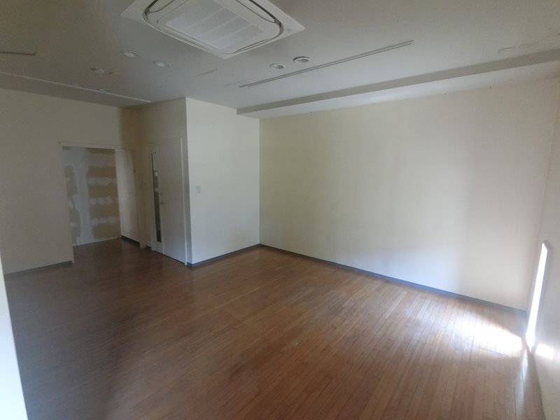 東本町1丁目１F空きテナント その他