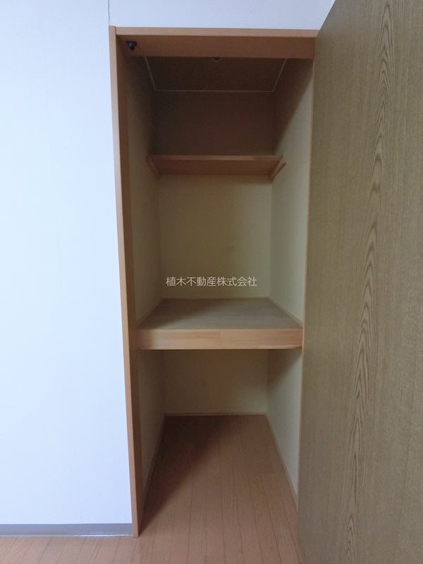 ロイヤルパレスⅢ  その他部屋・スペース