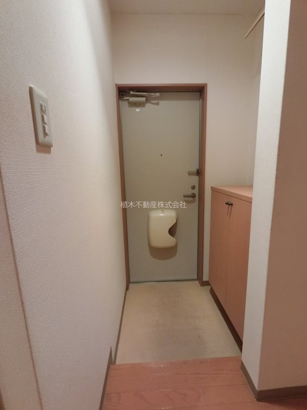ロイヤルパレスⅢ  その他