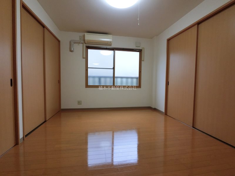 ロイヤルパレスⅢ  その他部屋・スペース
