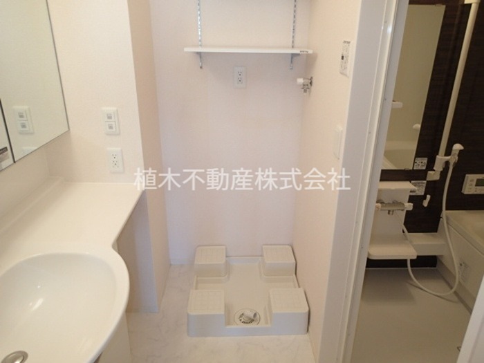 イースト　アヴェニュー  その他部屋・スペース