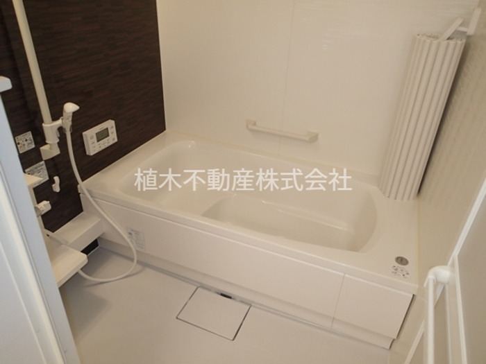 イースト　アヴェニュー  風呂画像