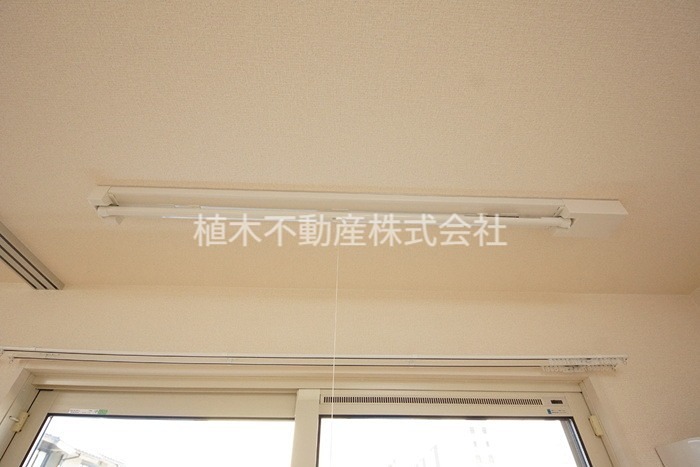グランアモーレ   その他設備