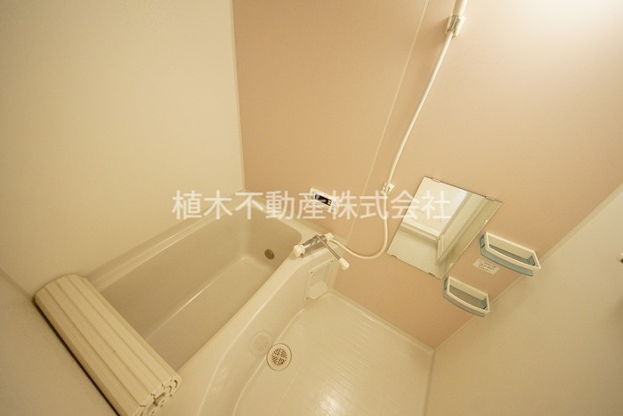 グランアモーレ   風呂画像