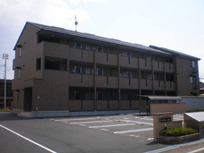 D-RoomSK Ⅰ 外観