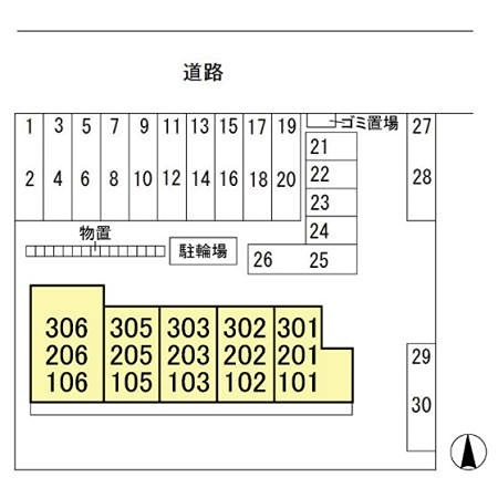 D-RoomSK Ⅰ  その他