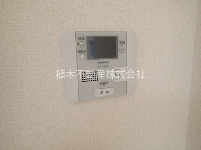 D-RoomSK Ⅰ  セキュリティ