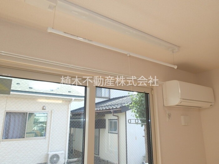 D-RoomSK Ⅰ  その他設備