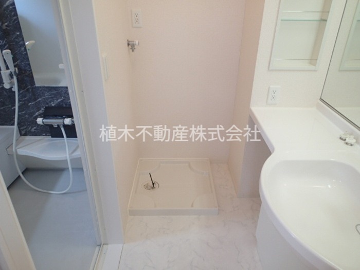 D-RoomSK Ⅰ  その他部屋・スペース