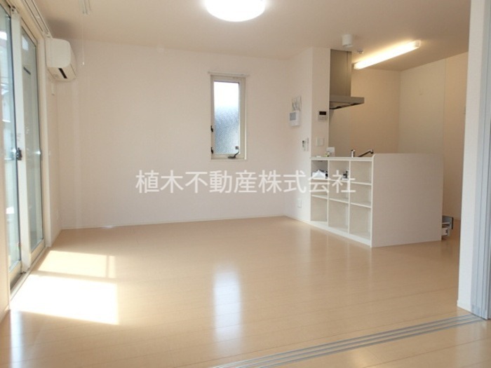 D-RoomSK Ⅰ  リビング