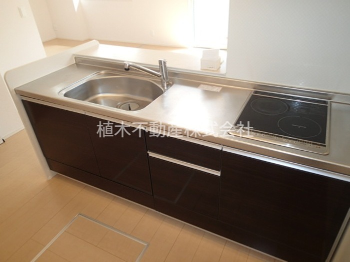 D-RoomSK Ⅰ  キッチン