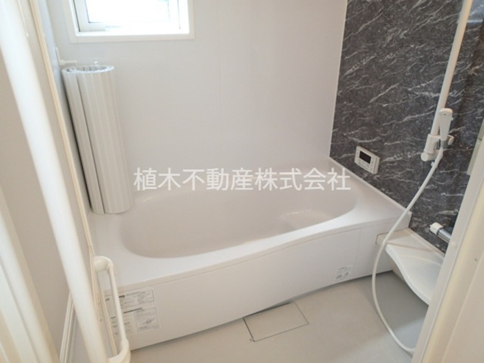 D-RoomSK Ⅰ  風呂画像