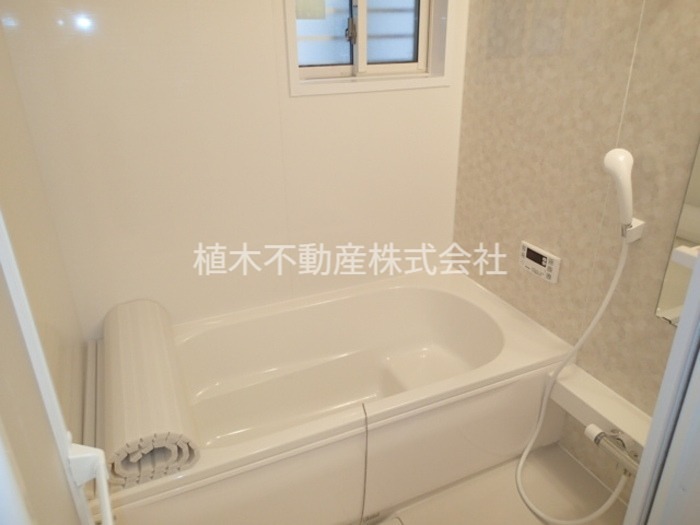 シュエットフルール  風呂画像