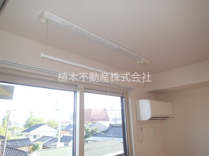 D-RoomSK Ⅰ  その他設備