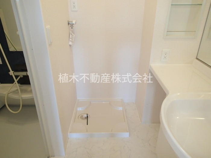 D-RoomSK Ⅰ  その他部屋・スペース