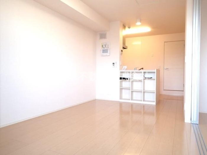 D-RoomSK Ⅰ  リビング