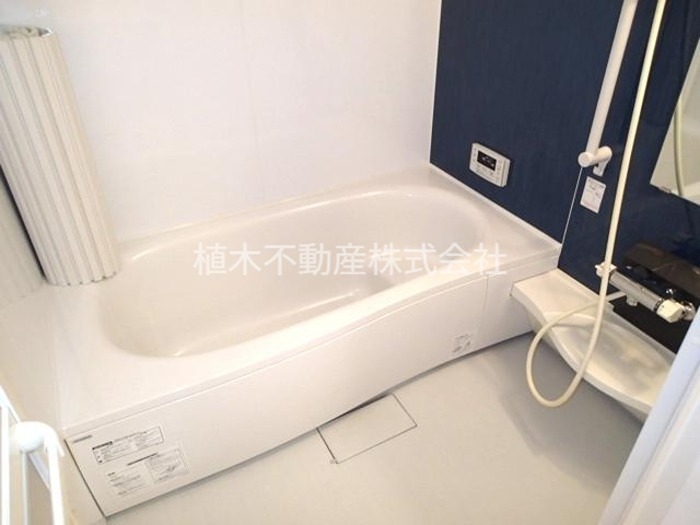 D-RoomSK Ⅰ  風呂画像