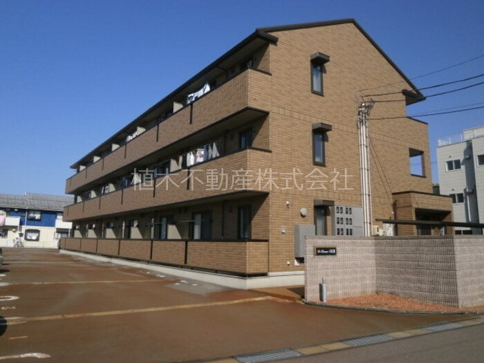 D-RoomSK Ⅲ  外観