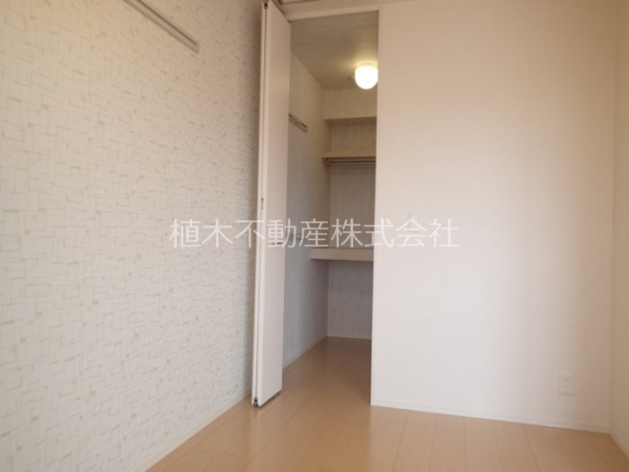 D-RoomSK Ⅲ  収納