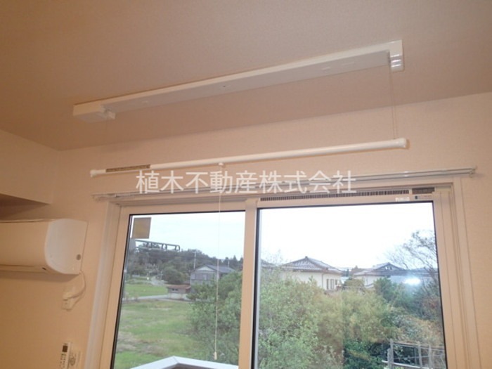 シュエットフルール  その他設備