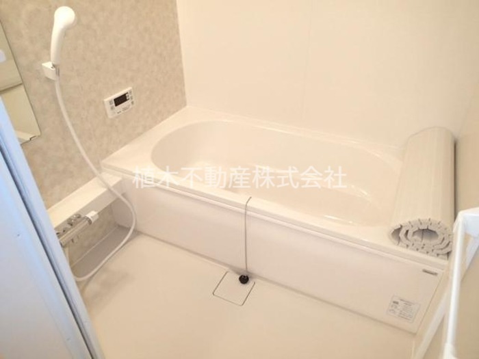 シュエットフルール  風呂画像