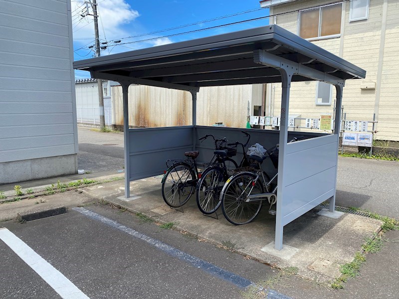 錦町レジデンス その他共有部分