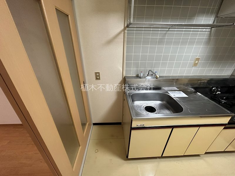 錦町レジデンス その他部屋・スペース