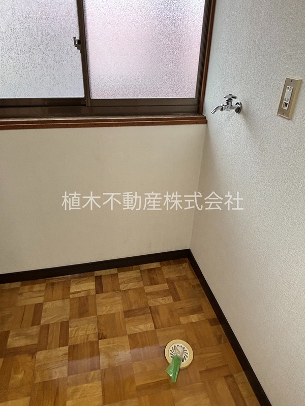 GSハイムⅢ その他部屋・スペース