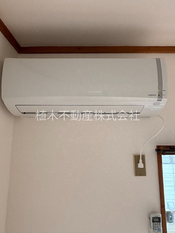 GSハイムⅢ その他設備