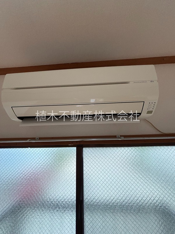 GSハイムⅢ  その他設備