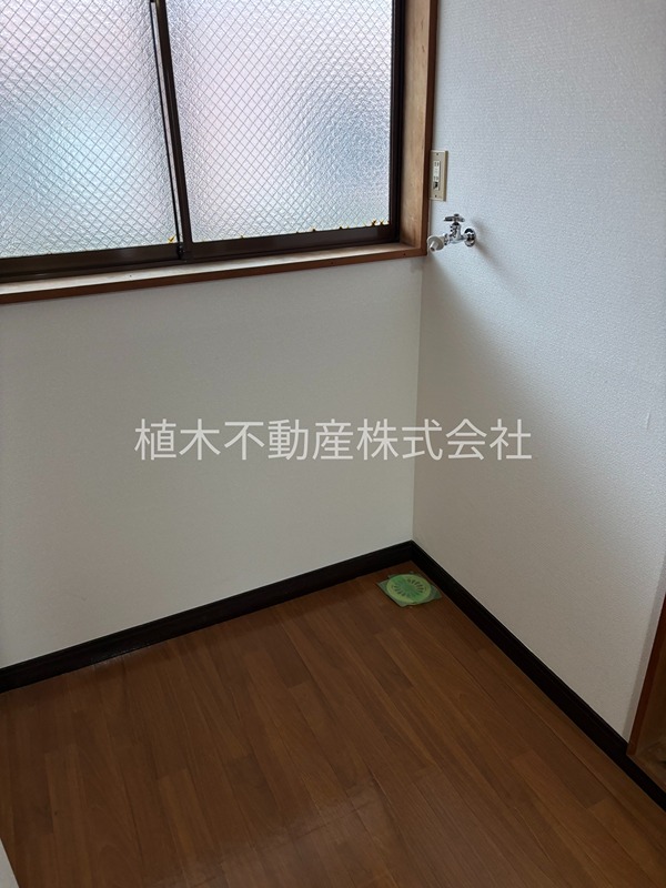 GSハイムⅢ  その他部屋・スペース