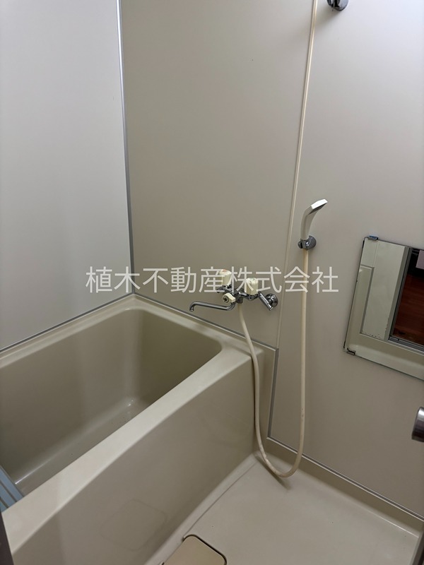 GSハイムⅢ  風呂画像