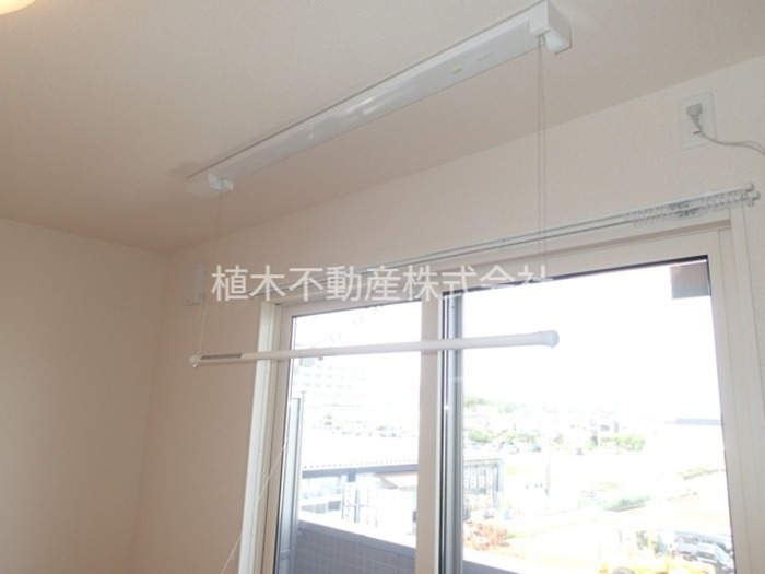 サンシャトー  その他設備