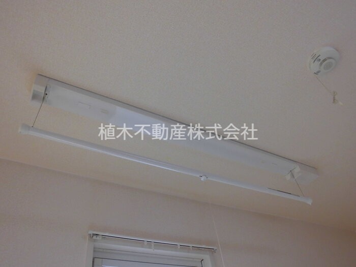 レジデンス クラインバンブス  その他設備