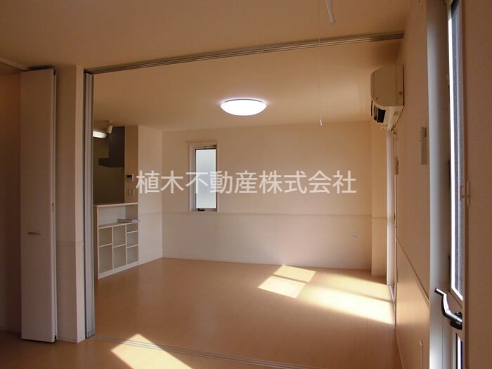 レジデンス クラインバンブス  その他部屋・スペース