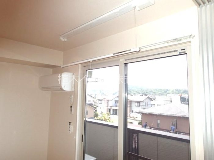 D-RoomSK Ⅲ  その他設備